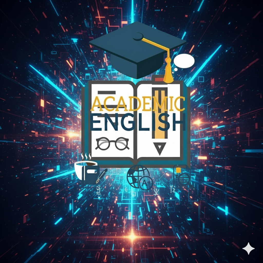 Business & Academic English Module Image | Hostingo