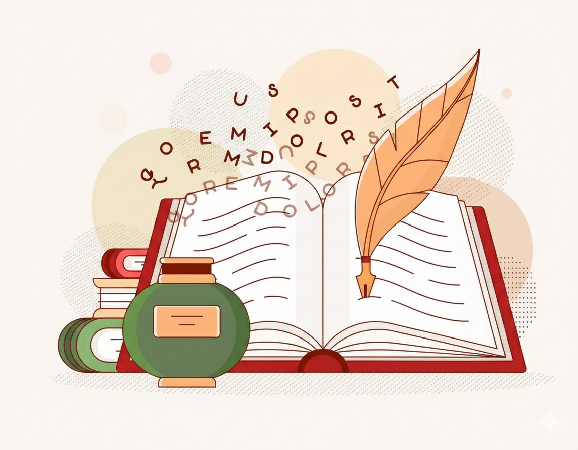 Reading & Writing for Impact Image | Hostingo