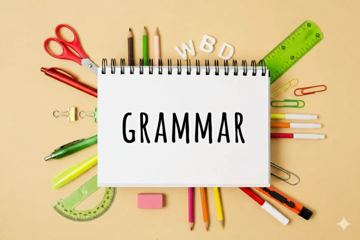 Grammar Image | Hostingo